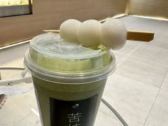 -喜茶(北京五棵松华熙店)