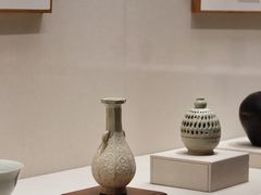 -深圳博物馆(古代艺术馆)