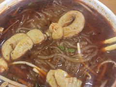-白家高记肥肠粉(总店)