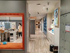 -海马体照相馆(上海月星环球港店)