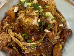 -渔娘渔家丹东海鲜(东直门店)