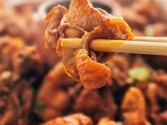 -郭场火锅鸡(梁山头店)