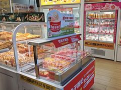 -味多美蛋糕(六里桥店)