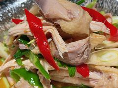 -驿楼兰·新疆菜(火车站店)