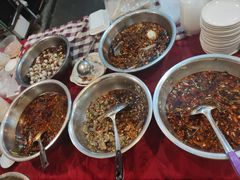 -车头老二大排档