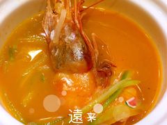 -新时代大酒店(仰口路店)