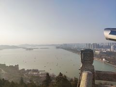-云龙山