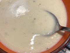 奶油蘑菇汤-Tony's House