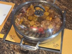 -黄记煌三汁焖锅(崇文门店)