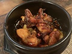 -铁公鸡·四川料理(天环广场店)
