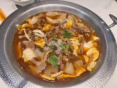 -古乐牛香鲜牛肉牛杂火锅(观前街店)