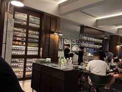 -鼎鼎香·港式火锅(北京SKP店)