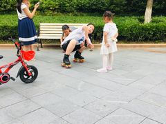 -七天萌宝·玛利娅蒙特梭利国际儿童之家(夏驾汇校区)