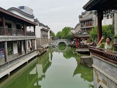 -龙潭水乡