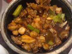-聚鑫阁江浙菜·非遗传承技艺(青村帝华园店)