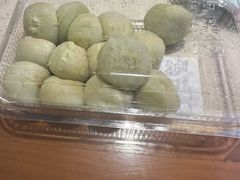 -泸溪河桃酥(西直门凯德店)