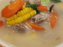 -北平小馆·烤鸭·家常菜(磨房北里店)