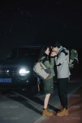 -卡恩婚纱摄影(桥梓口店)