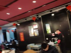 大堂-小杨生煎(龙之梦购物中心店)