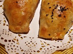 -阿拉木汗餐厅(山大路店)