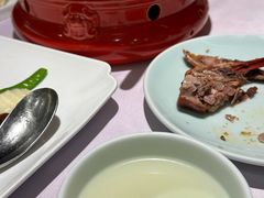 -味+新京宴·烤鸭·北京菜(创意谷店)
