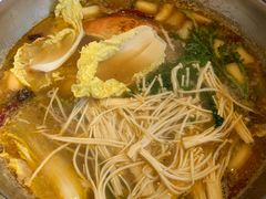 -七欣天香辣蟹火锅(常熟方塔街店)