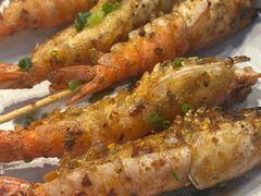 -铭副琦食·虾蟹烩馆(渔人码头店)