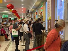 等位区-芦庄子桂顺斋(和平路总店)