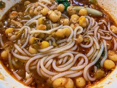 -秦云老太婆摊摊面(蜀汉路店)