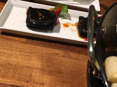 -小厨娘淮扬菜(清江苏宁广场店)