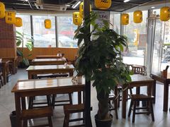 -长安后宰门水盆羊肉(新都心店)