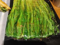 -撸啊撸铁签小肉(车站南路店)