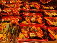 -池田寿司·4H鲜作(西直门凯德华联店)