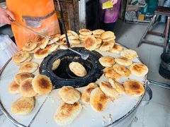 -肖为民麻糕(双桂坊店)