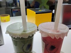 -Jazcu珍仕菓鲜榨果汁(西单大悦城店)