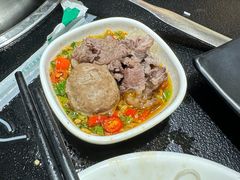 -牛肉彪·19年专注·潮汕牛肉火锅(祈福店)
