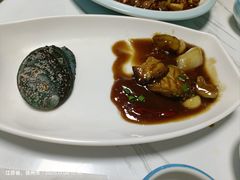 -老郑海鲜楼(天桥店)