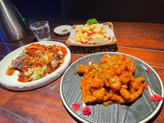 -前海沿·青岛菜(五四广场永旺店)