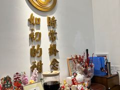 零售区-彬媽糖水(万象天地店)