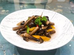 -三宝大饭店-中和艺素餐厅(浦上金山正祥广场店)