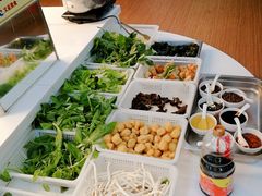 -文星素食(兴华路店)