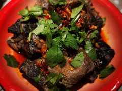 -鹤江桥·红油牛肉粉(SKP店)