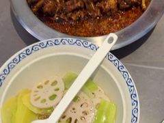 -耍盆友·重庆江湖菜(百子湾店)