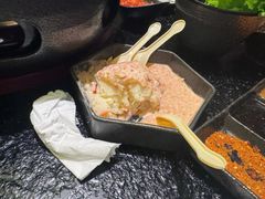 -樱嘢·炭火烧肉(惠南店)