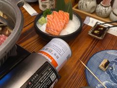-坂吉屋·居酒屋深夜食堂(龙湖店)