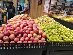 -世纪联华超市(三墩店)