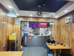 -小胖包子王(阜成门内店)