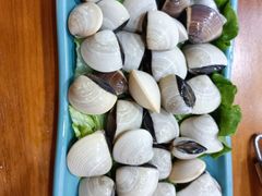 海白螺-老何家后安粉·糟粕醋海鲜火锅(三亚湾椰梦长廊店)