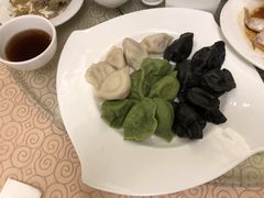 -烤肉宛饭庄(北新桥店)