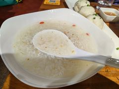 -金枝玉叶上海人家食府(三里河店)